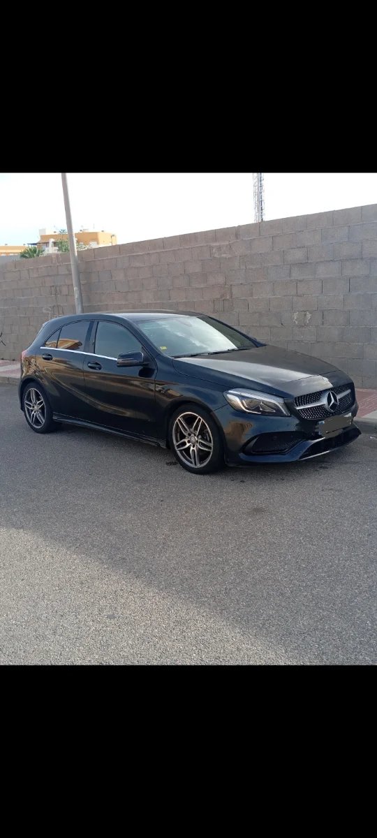Mercedes-Benz Clase A 2015 - foto 1