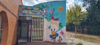 Pintura mural personalizada en Guadalajara