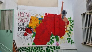 Pintura mural personalizada en Guadalajara