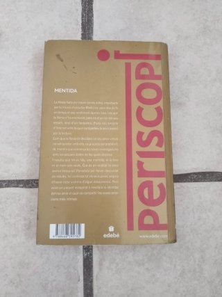 Mentida
