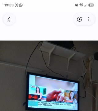 Samsung TV 32 pulgadas