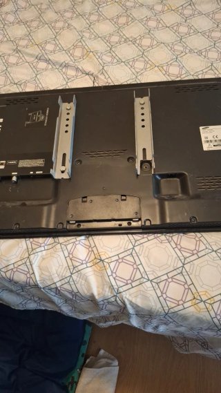 Samsung TV 32 pulgadas