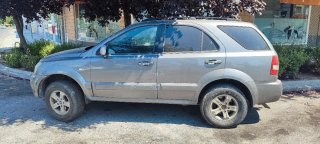 KIA Sorento 2003