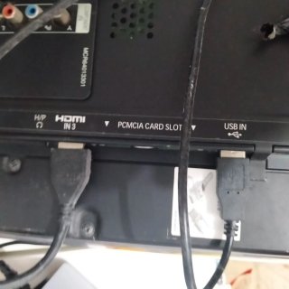 Televisor LG 32 pulgadas