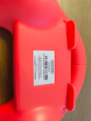 Soporte Volante Mandos Switch (2uds)