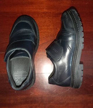 Zapatos Pablosky Talla 32