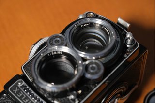 Rolleiflex 2.8F