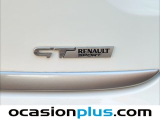 Renault Clio GT TCe 88 kW (120 CV) EDC