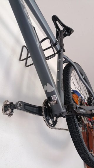 Bicicleta MMR Woki 00 29