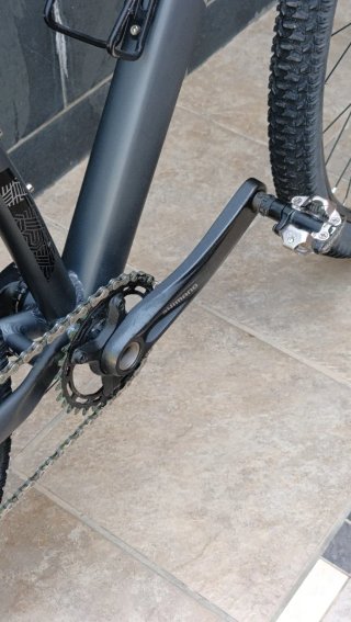 Bicicleta MMR Woki 00 29