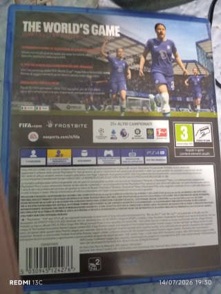 Giochi ps4