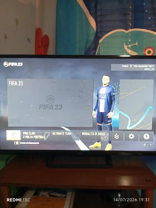 Giochi ps4