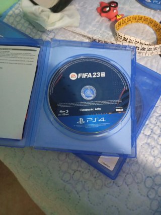 Giochi ps4