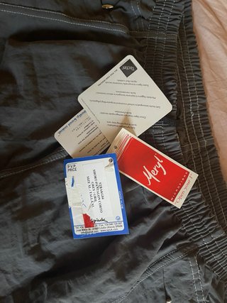 Pantalón corto Spiuk NUEVO size xl coolmax