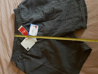 Pantalón corto Spiuk NUEVO size xl coolmax