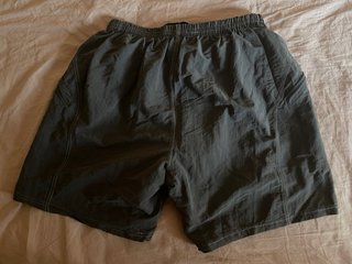 Pantalón corto Spiuk NUEVO size xl coolmax