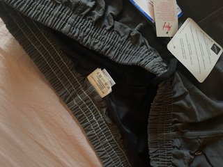 Pantalón corto Spiuk NUEVO size xl coolmax