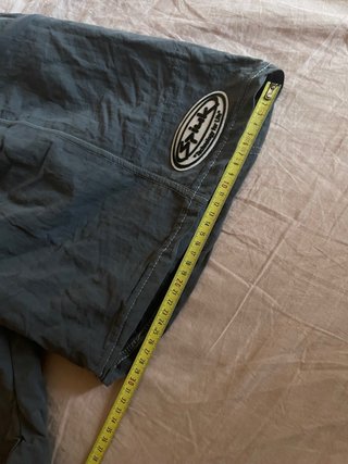 Pantalón corto Spiuk NUEVO size xl coolmax