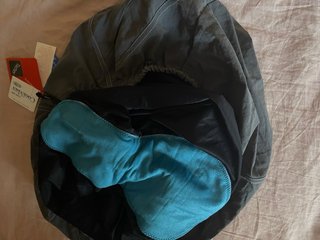 Pantalón corto Spiuk NUEVO size xl coolmax