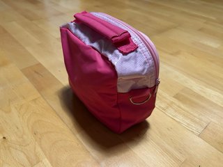 Bolso Peppa Pig Infantil