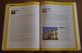Historia de España 2 BA