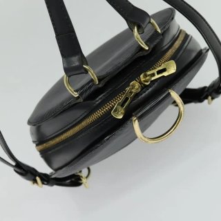 Zaino Louis Vuitton epi nero - Lv02-Jerrillo