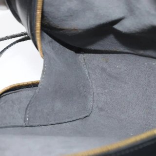 Zaino Louis Vuitton epi nero - Lv02-Jerrillo