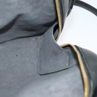 Zaino Louis Vuitton epi nero - Lv02-Jerrillo