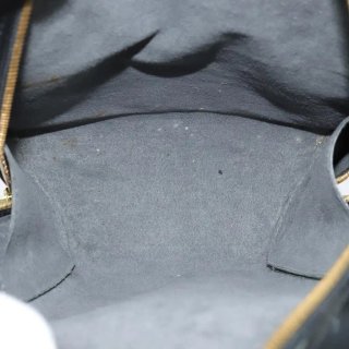 Zaino Louis Vuitton epi nero - Lv02-Jerrillo