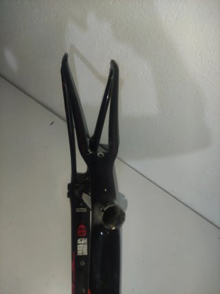 Cuadro Trek Émonda S