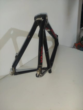 Cuadro Trek Émonda S