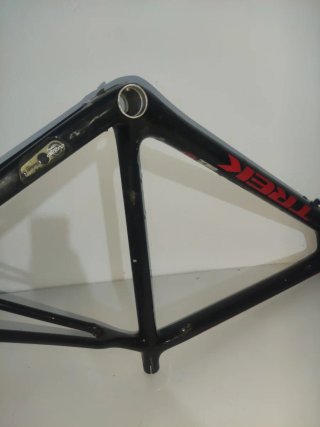 Cuadro Trek Émonda S