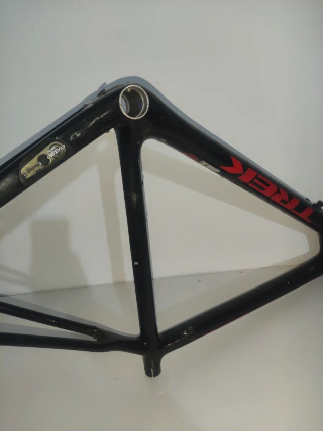 Cuadro Trek Émonda S