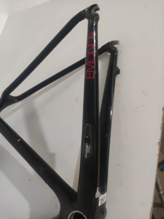 Cuadro Trek Émonda S