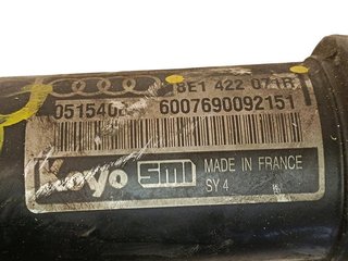 CREMALLERA DIRECCION AUDI A4 BERLINA (8E) BLB 8E1
