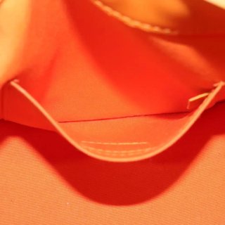 Borsa a tracolla Louis Vuitton  in epi arancione