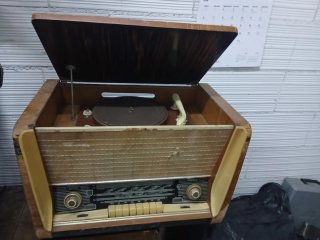 Radio vintage a valvole, scegli la tua a 30€