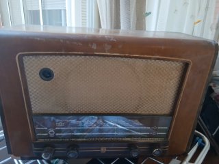 Radio vintage a valvole, scegli la tua a 30€