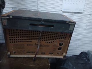 Radio vintage a valvole, scegli la tua a 30€