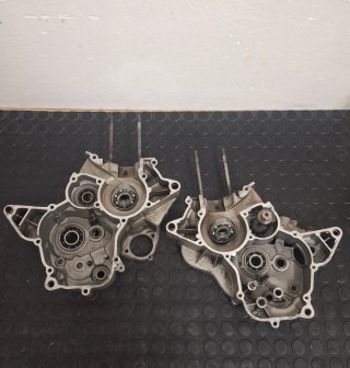 Motor AM6 49cc