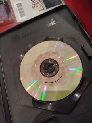 🇮🇹 Geist Nintendo GameCube ITA Completo 🇮🇹