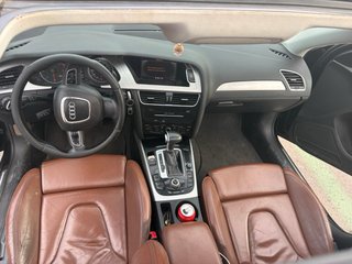 Audi A4 2010