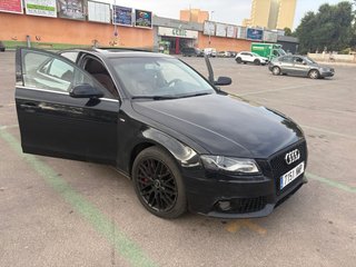 Audi A4 2010