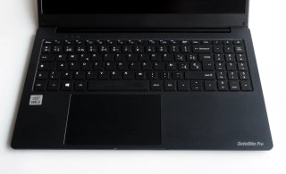 TOSHIBA PORTATILE LAPTOP i5 DECIMA SSD
