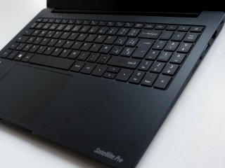 TOSHIBA PORTATILE LAPTOP i5 DECIMA SSD