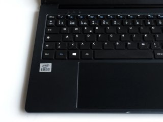 TOSHIBA PORTATILE LAPTOP i5 DECIMA SSD