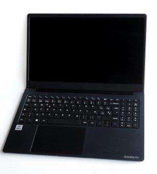 TOSHIBA PORTATILE LAPTOP i5 DECIMA SSD