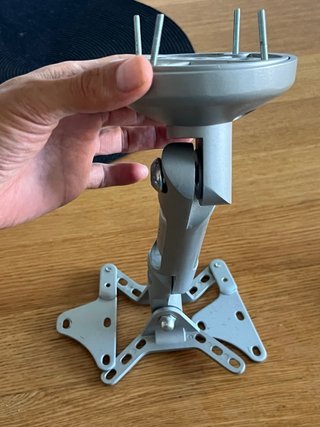 Soporte Techo Proyector Universal