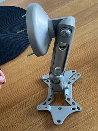 Soporte Techo Proyector Universal