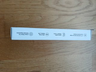 Caja Xiaomi Smart Band 10